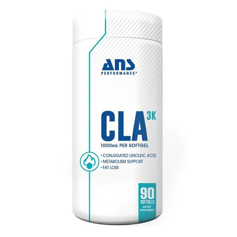 ANS Performance CLA 3K 90 Caps