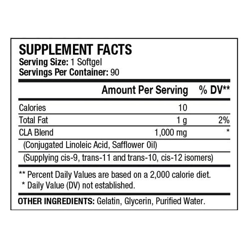 ANS Performance CLA 3K 90 Caps Best Price in Dubai