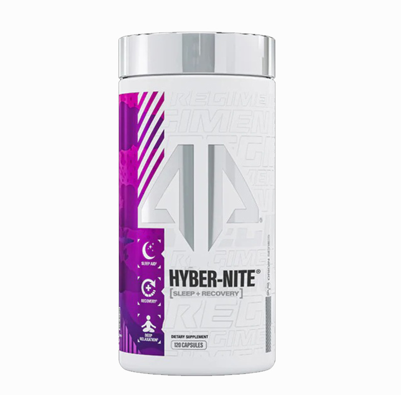 AP Regimen Hyber-Nite 120ct Best Price in UAE