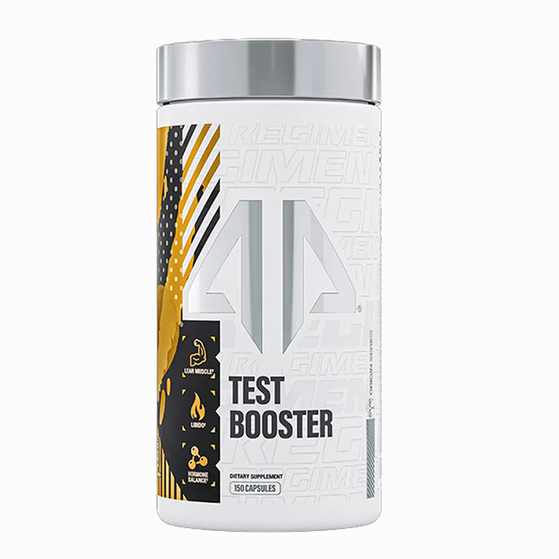 Buy AP Regimen Test Booster 150ct in Dubai, Abu Dhabi, Sharjah, UAE ...