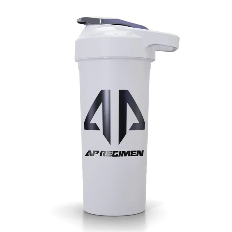 AP Regimen White Sport Shaker Cup 270 oz Best Price in UAE