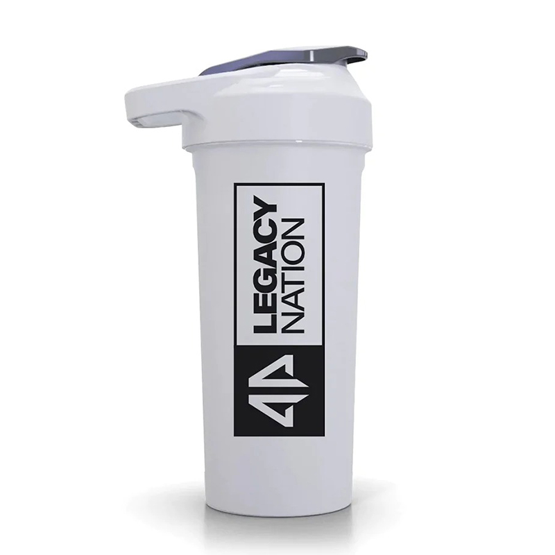 AP Regimen White Sport Shaker Cup 270 oz Best Price in Dubai