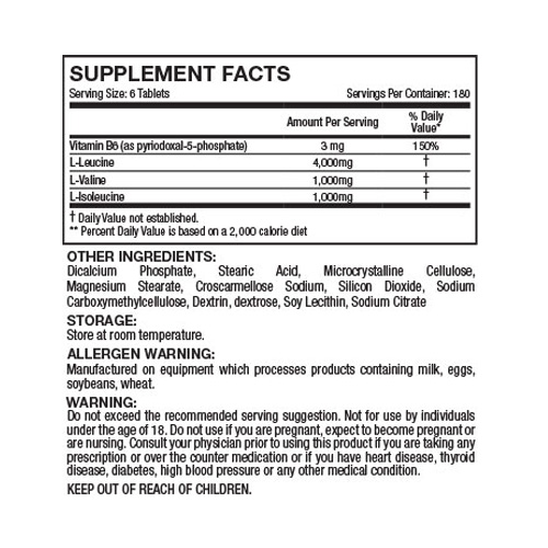 API Amino Acids & BCAA BCAA  180 TAB Price in Dubai