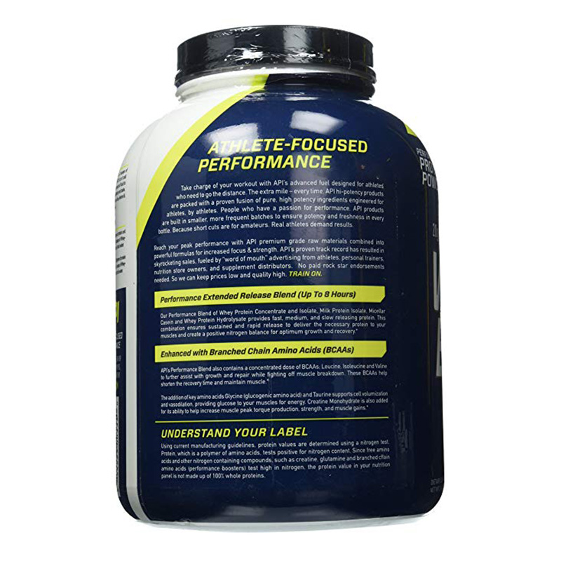 API Whey Elite 5 Lbs Best Price in UAE