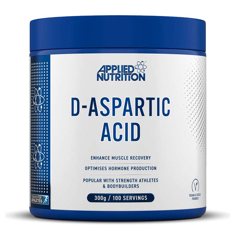 Applied Nutrition D-Aspartic Acid 300 G