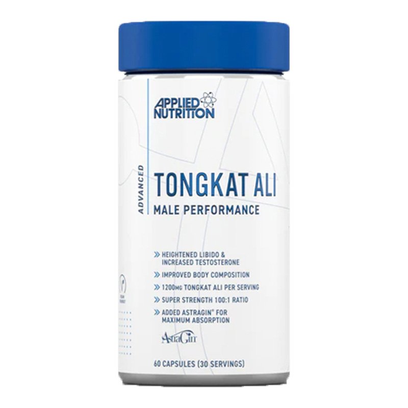 Applied Nutrition Tongkat Ali 1200mg 60 Capsule