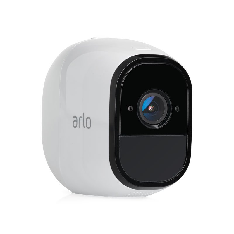 Arlo Pro Camera Dubai