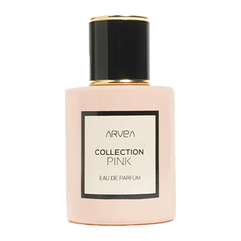 Arvea Collection Pink Perfume 50 ml Best Price in UAE