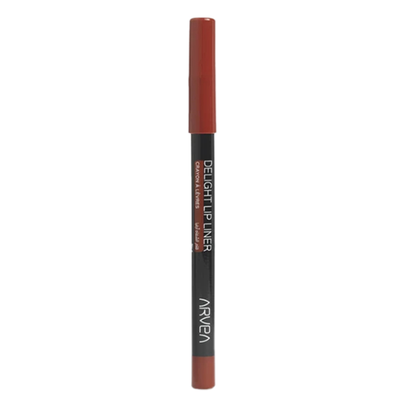 Arvea Delight Lip Liner N 4 Best Price in UAE