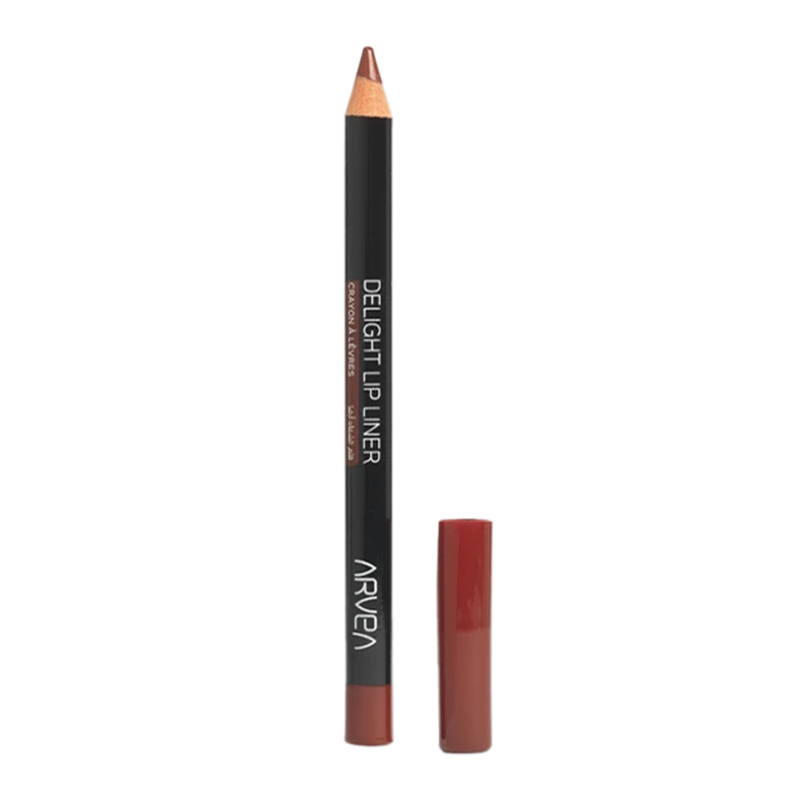 Arvea Delight Lip Liner N 4 Best Price in Dubai