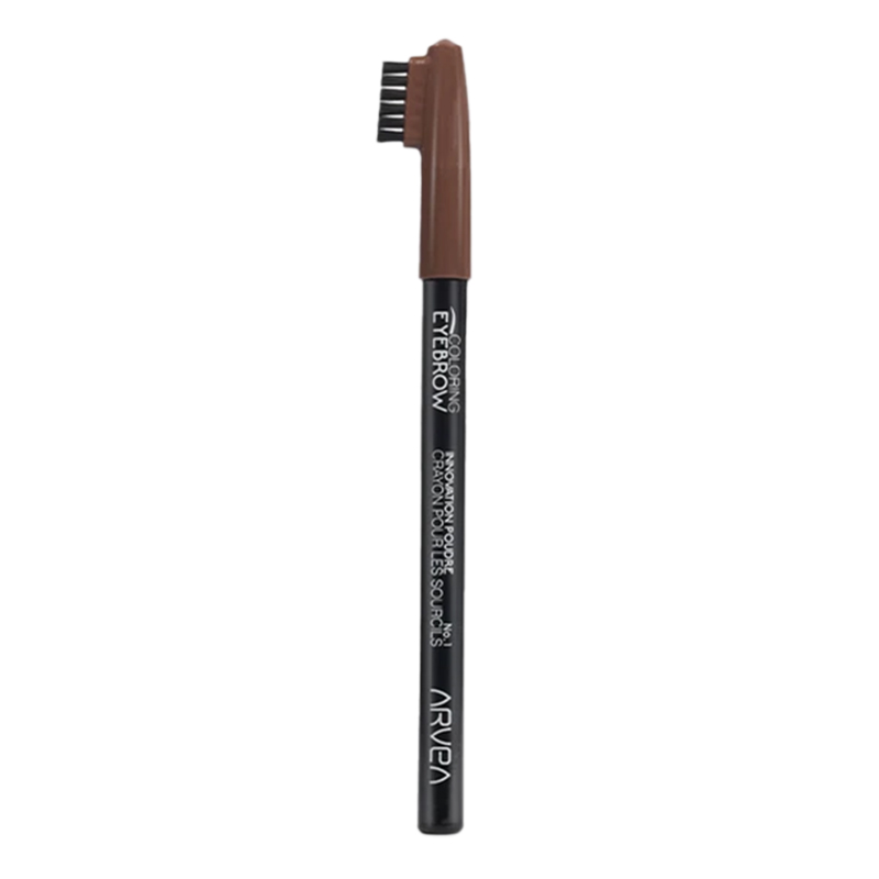 Arvea Eyebrow Pencil N1 Best Price in UAE