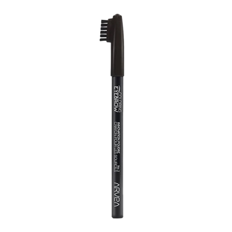 Arvea Eyebrow Pencil N2 Best Price in UAE
