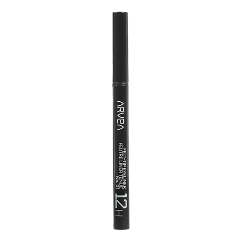 Arvea Felt Tip Eyeliner Best Price in UAE