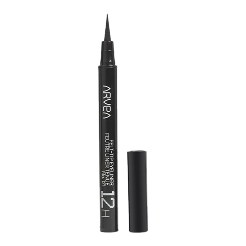 Arvea Felt Tip Eyeliner Best Price in Dubai