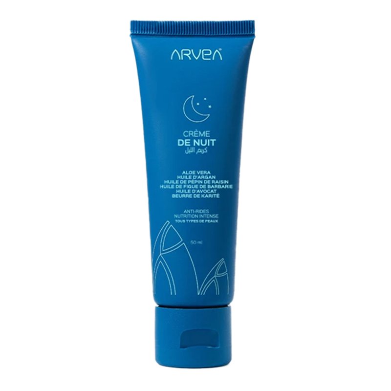 Arvea Night Cream 50 ml Best Price in UAE
