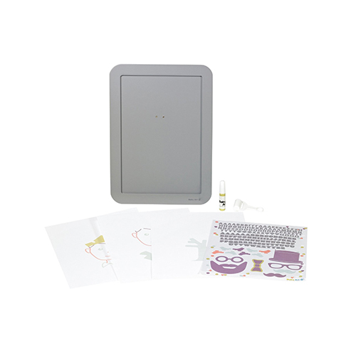 Baby Art  Happy Frame - Mother's Day Best Price in UAE