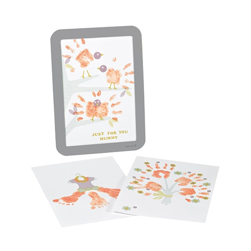 Baby Art  Happy Frame - Father's Day