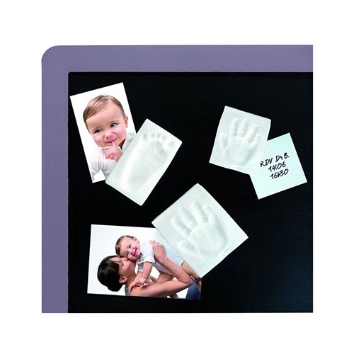 Baby Art Magnet Keepsake