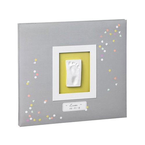 Baby Art My Creative Photo Album