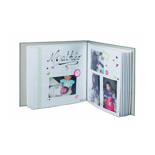 Baby Art My Creative Photo Album Best Price in UAE