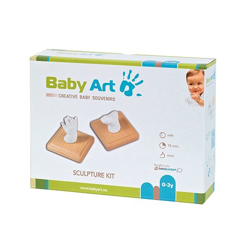 Baby Art Sculpture Kit Best Price in UAE