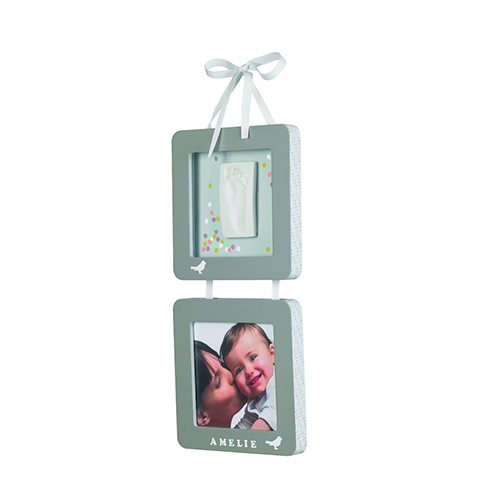 Baby Art Suspended Frames