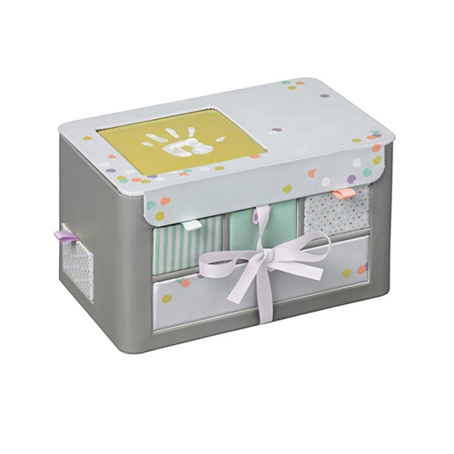 Baby Art Treasures Box