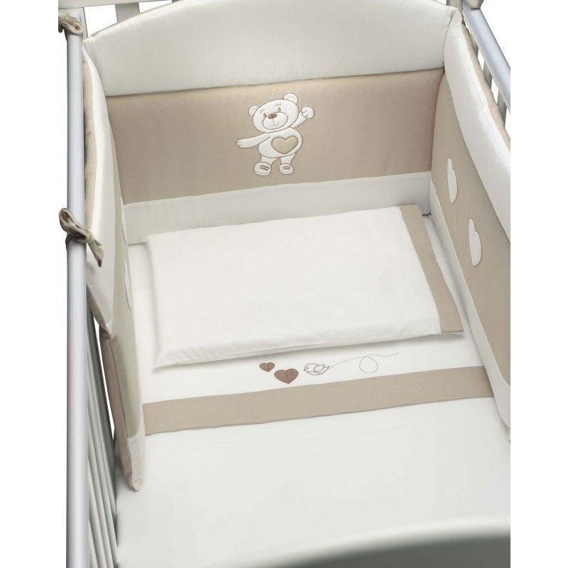 CAM Orso Collection Sheet Set