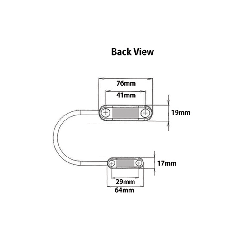 Windows and Balcony Lock