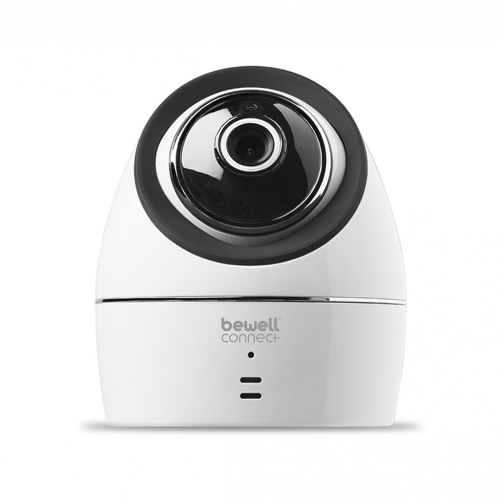 Bewell-Connect MyiVision 2.0 Smart Video IP Camera - BW-CAM2
