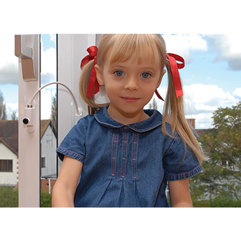 Windows and Balcony Lock