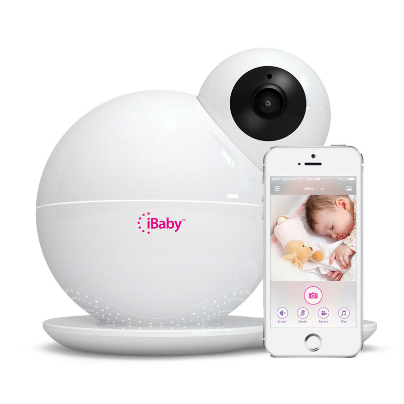Baby Smart Camera Price Dubai