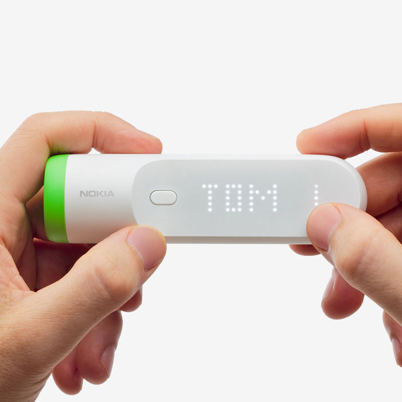 Baby Thermometer Dubai