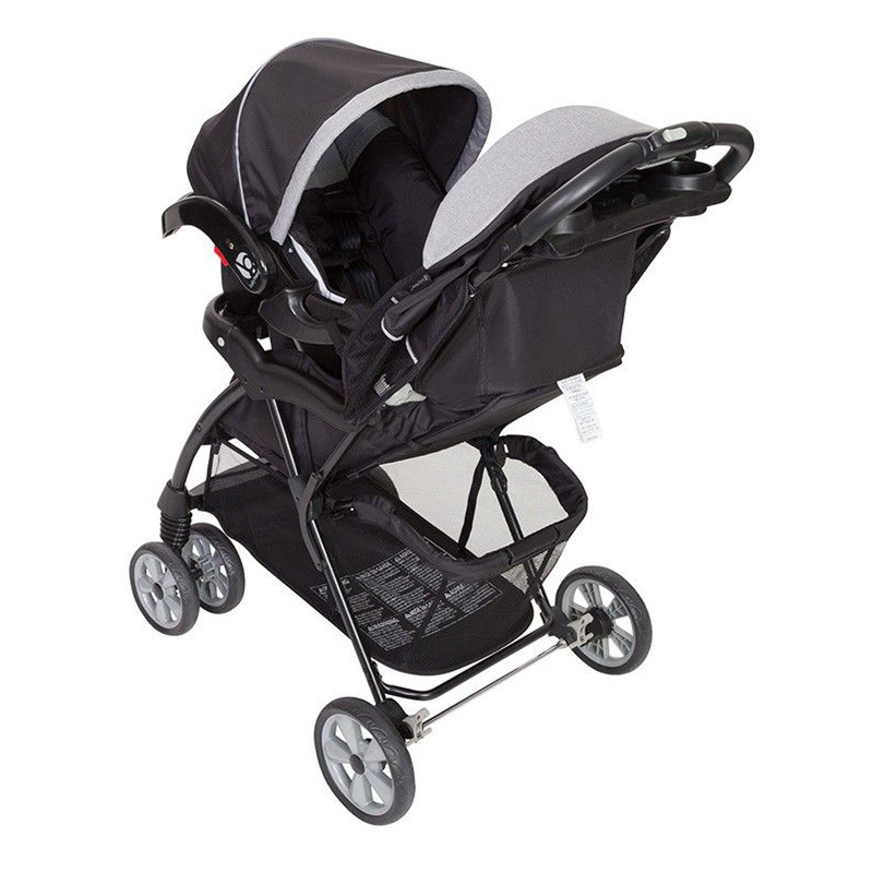Baby Trend Boardwalk Travel System - Porter Best Price in UAE