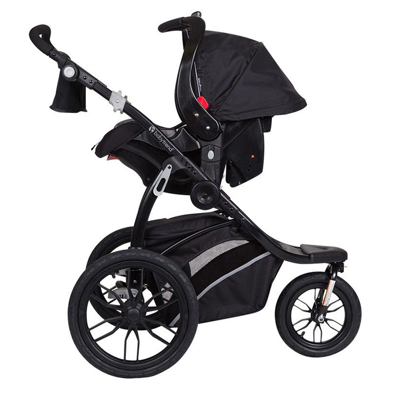 Baby Trend Bolt Performance Snap Tech Travel System Best Price in UAE