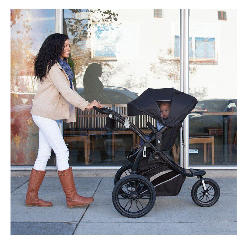 Baby Trend Bolt Performance Snap Tech Travel System Best Price in UAE