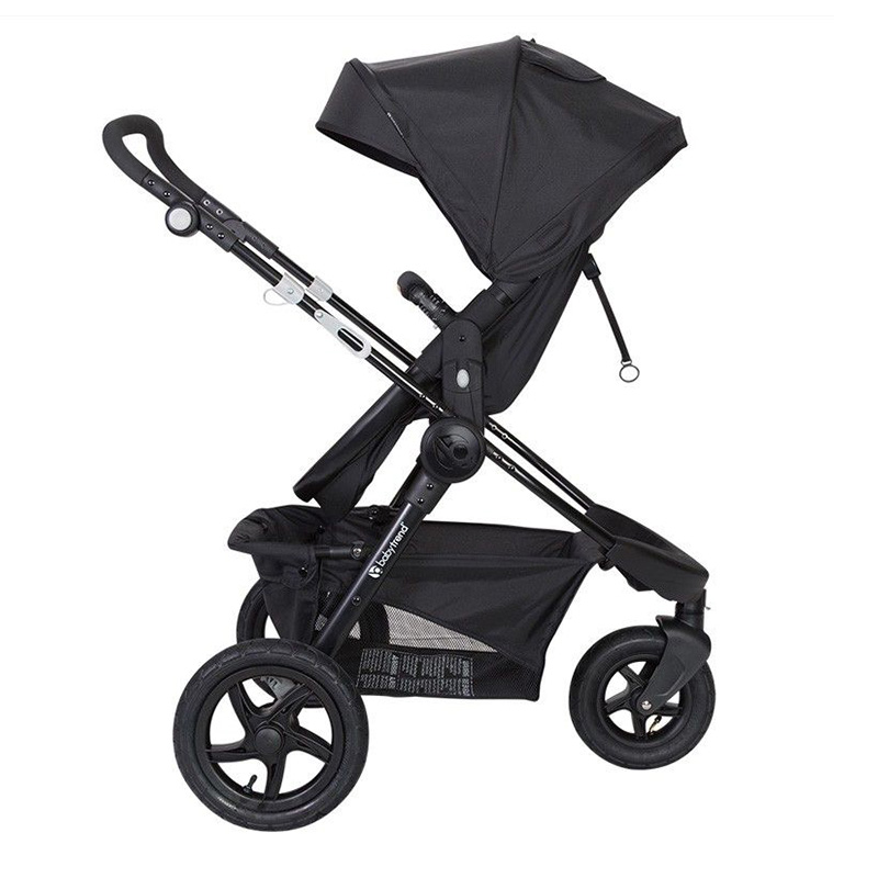Baby Trend Debut Sport 3 Wheel Stroller Best Price in UAE