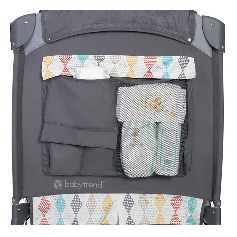 Baby Trend Deluxe II Nursery Center Best Price in UAE