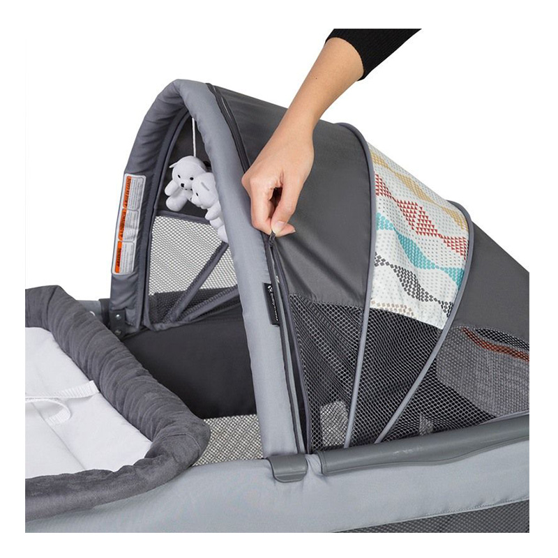 Baby Trend Deluxe II Nursery Center Best Price in UAE