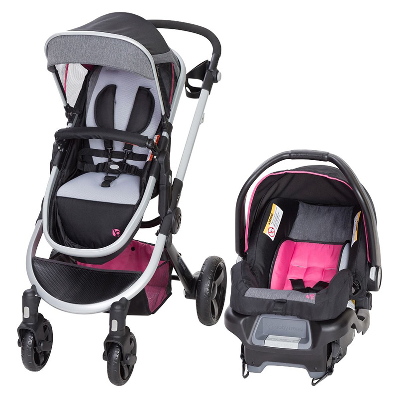Baby Trend Espy 35 Travel System Best Price in UAE