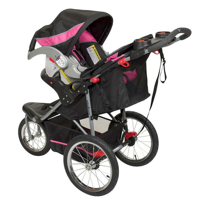 Baby Trend Expedition Jogger Best Price in UAE