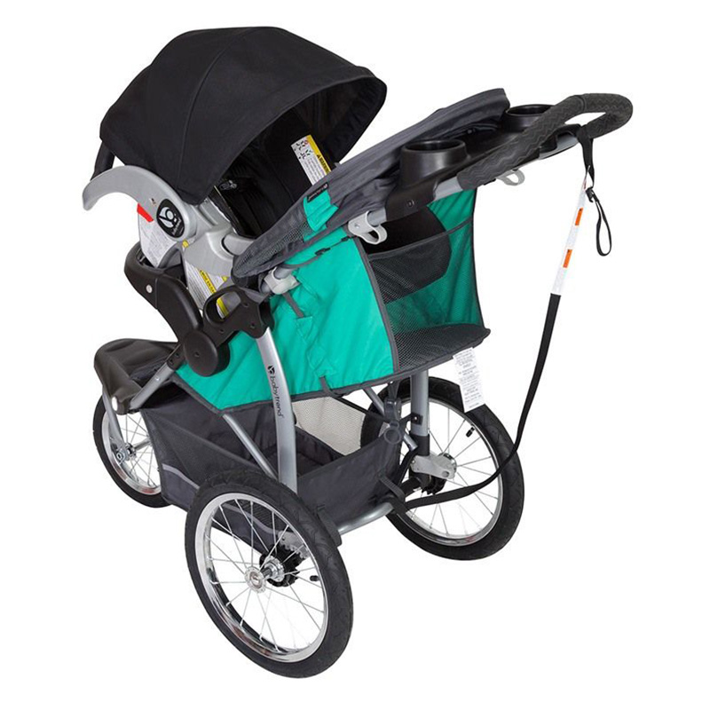 Baby Trend Expedition RG Jogger Best Price in UAE