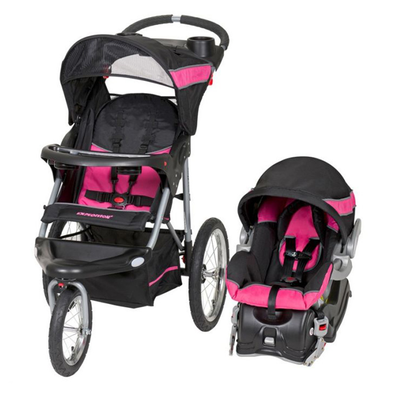 Baby Trend Expedition Travel System Best Price in UAE