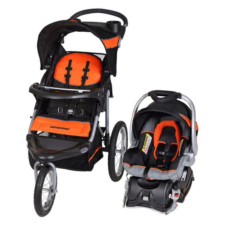 Baby Trend Expedition Travel System Best Price in UAE