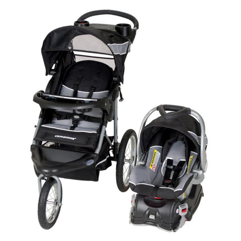 Baby Trend Expedition Travel System Best Price in UAE