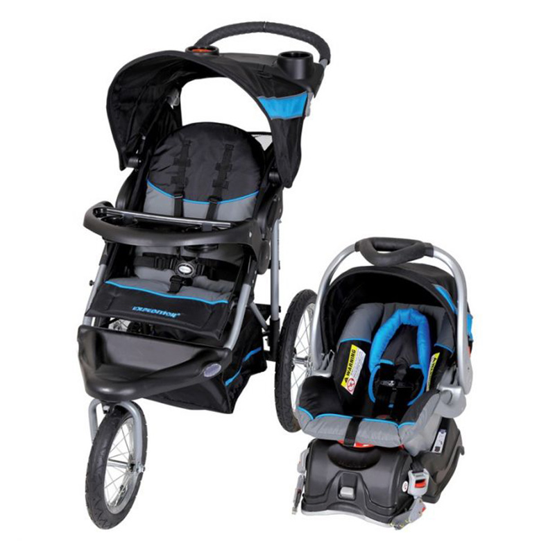 Baby Trend Expedition Travel System Best Price in UAE