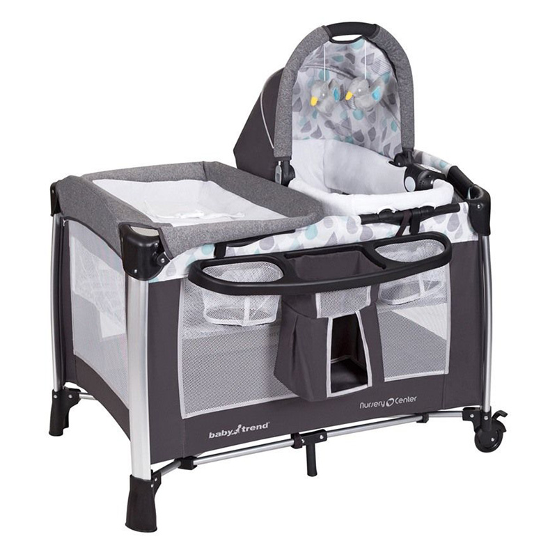 Baby Trend GoLite ELX Nursery Center