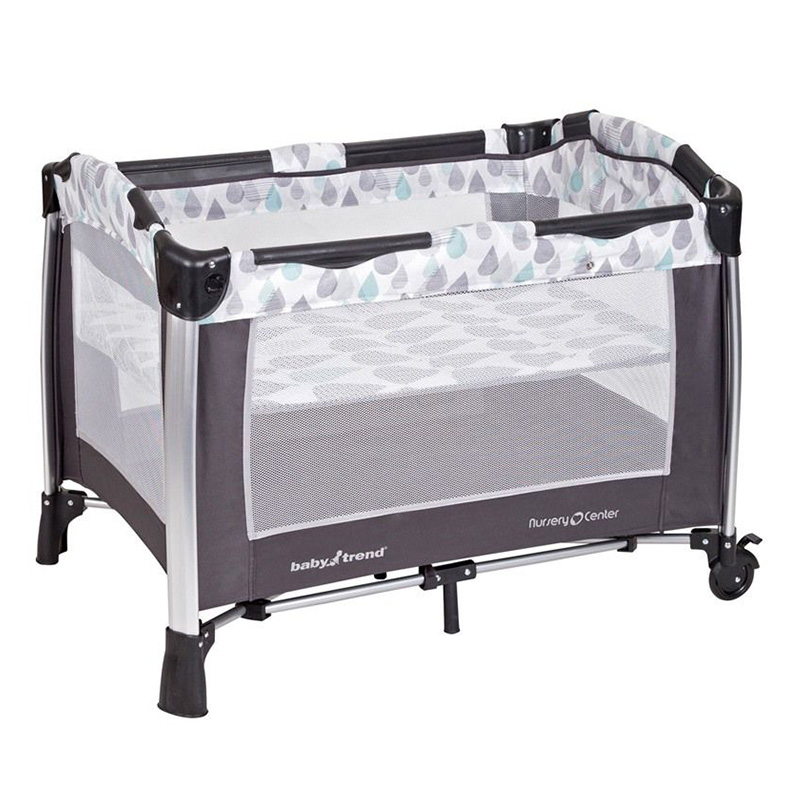 Baby Trend GoLite ELX Nursery Center Best Price in UAE