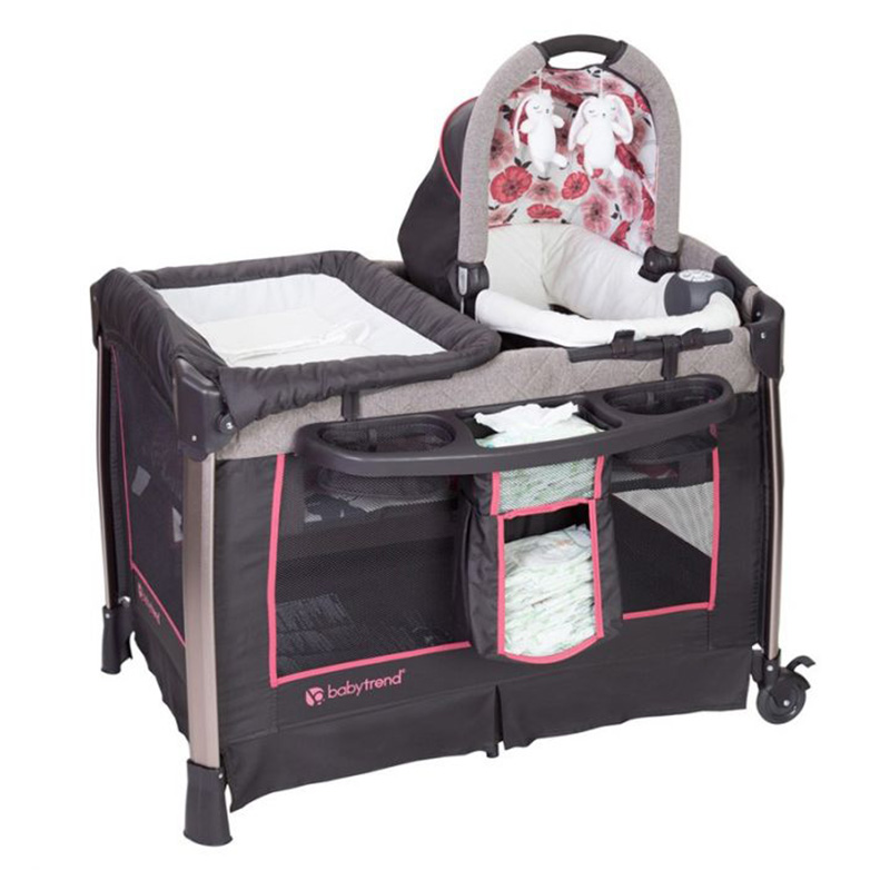 Baby Trend GoLite ELX Nursery Center Best Price in UAE