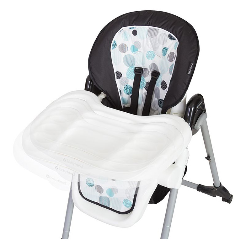 Baby Trend High Chair - Circle Pop Best Price in UAE